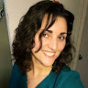 Meet your Posher, Christa